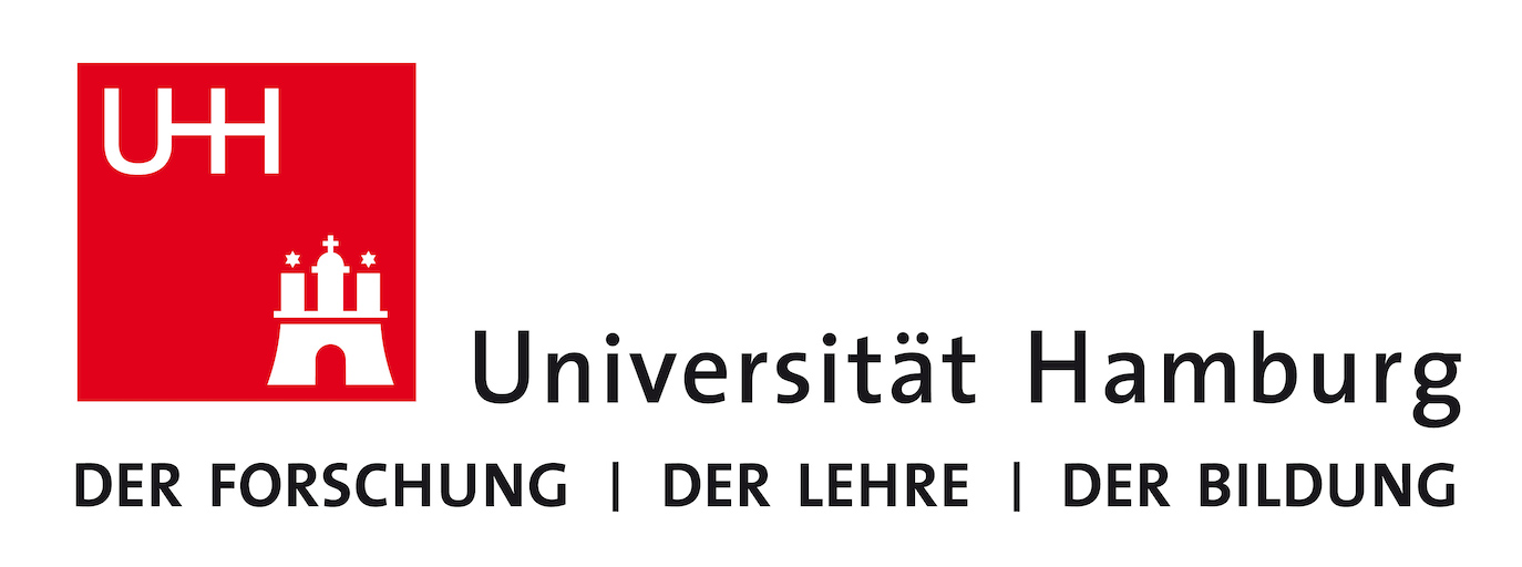 University of Hamburg logo