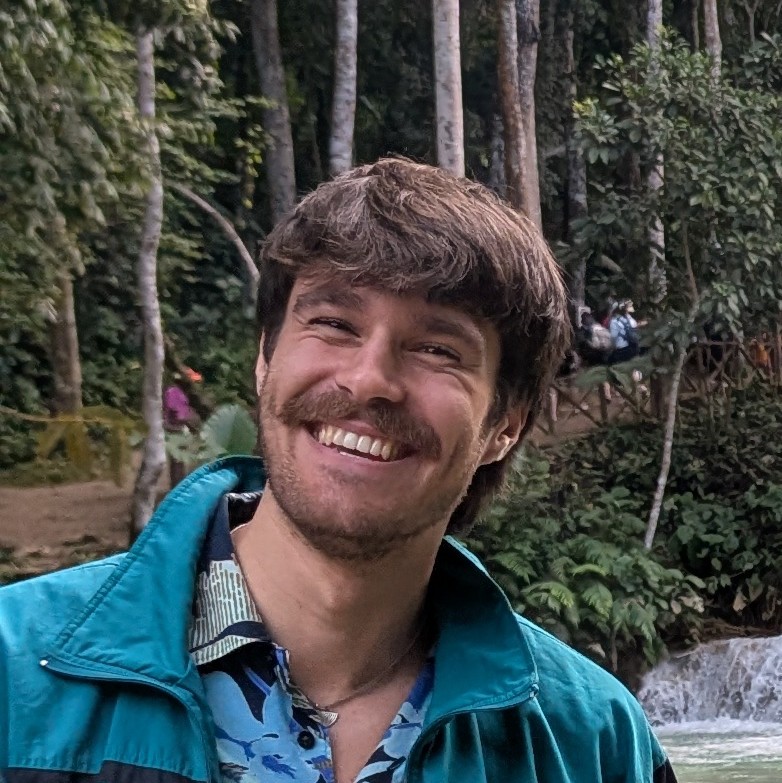 Leander Eichhorn